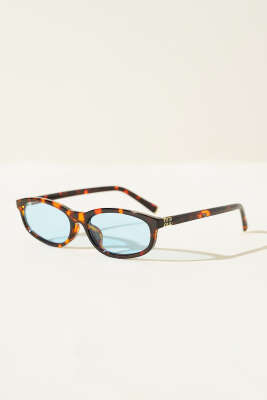 Pazarium - Harmonia Serisi Gözlük Mavi