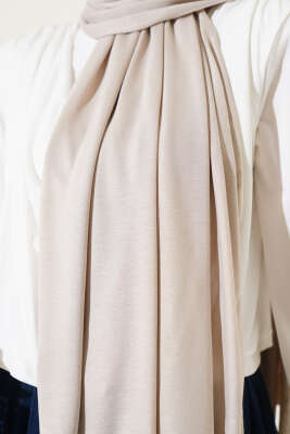 Basic Penye Şal Taş - Thumbnail