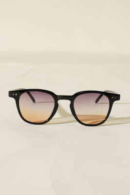 Pontus Serisi Gözlük Kahve - Thumbnail