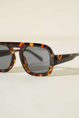 Pandora Serisi Gözlük Siyah - Thumbnail