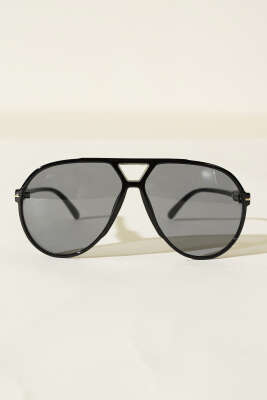 Penia Serisi Gözlük Siyah - Thumbnail