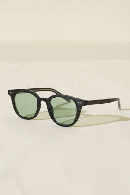 Pazarium - Daphne Serisi Gözlük Yeşil