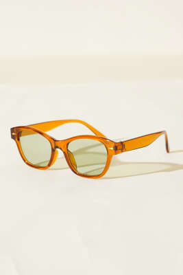 Pazarium - Evandros Serisi Gözlük Kahve