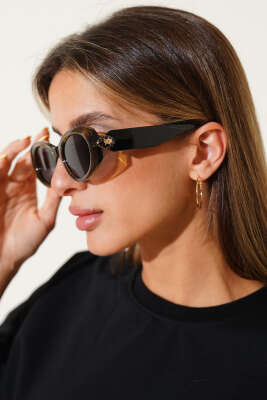 Camenta Serisi Gözlük Yeşil - Thumbnail