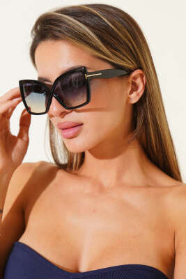 Epiros Serisi Gözlük Yeşil - Thumbnail