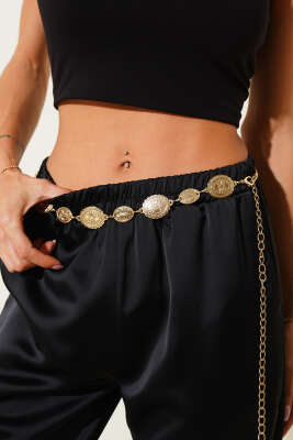 Pazarium - Papatya Zincir Kemer Gold