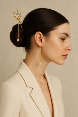 Pazarium - Topuz Kalemi Gold