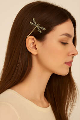 Pazarium - Yusufcuk Figürlü Tel Toka Gold