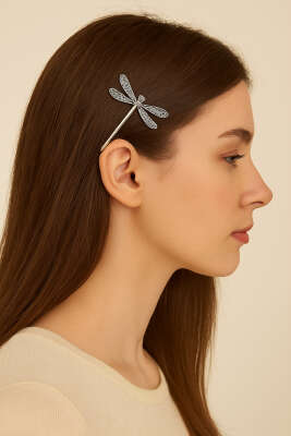 Pazarium - Yusufcuk Figürlü Tel Toka Gümüş