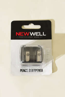 Pazarium - Kalemtraş Siyah