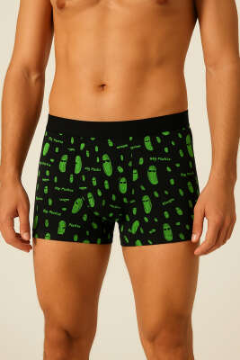 Empirme Erkek Boxer Asorti 9 - Thumbnail