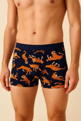 Empirme Erkek Boxer Asorti 2 - Thumbnail