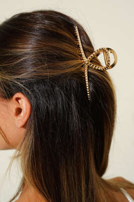 Pazarium - Ezme Model Mandal Toka Gold