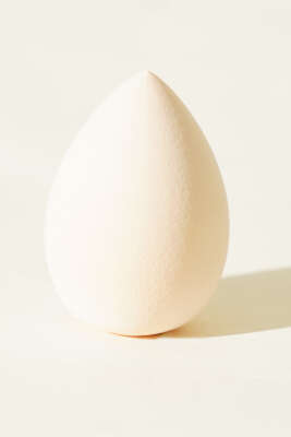 Pazarium - Tekli Makyaj Süngeri Asorti