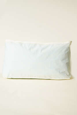 Fermuarlı Tela Yorgan Hurç Krem - Thumbnail