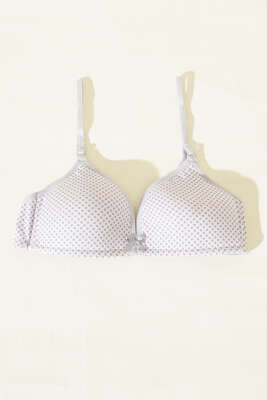 Pazarium - NBB İlk Sütyenim Pudra