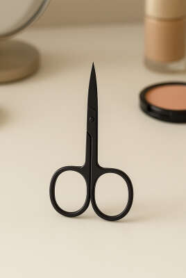 Pazarium - Kaş Makası Siyah