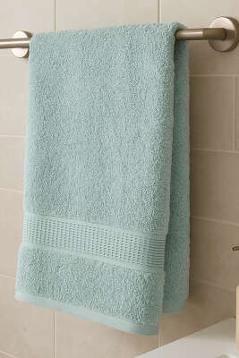 Betüş El Havlusu Mint - Thumbnail