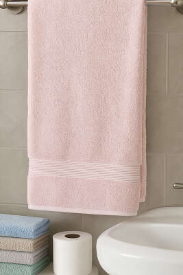 Pazarium - Betüş El Havlusu Pudra