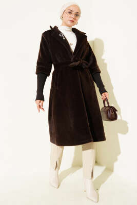 Pazarium - Goldfox Kol Ribanalı Kaban Kestane