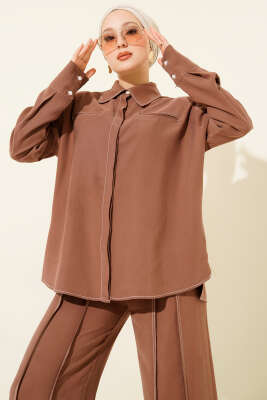 Sahte Cepli Gizli Patlı İkili Takım Taba - Thumbnail