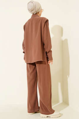 Sahte Cepli Gizli Patlı İkili Takım Taba - Thumbnail