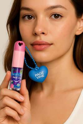 Pazarium - Blue Sky Dudak Yağı Asorti 1 