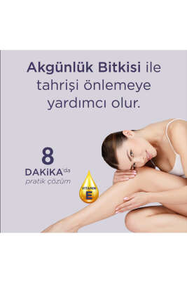 Sesu Tüy Dökücü Krem Sprey Hassas Ciltler 150 ml - Thumbnail