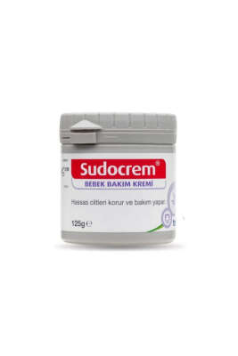 Sudocrem Bebek Bakım Kremi 125 gr - Thumbnail