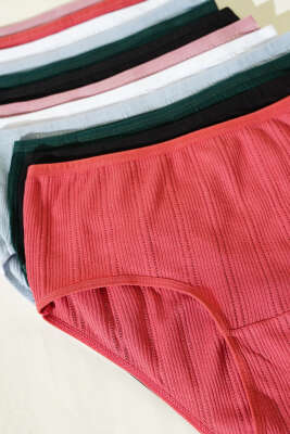 Tutku Bayan 12'li Joya Bato Kombin - Thumbnail