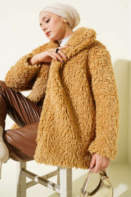 Pazarium - Kemerli Kuzu Mont Latte