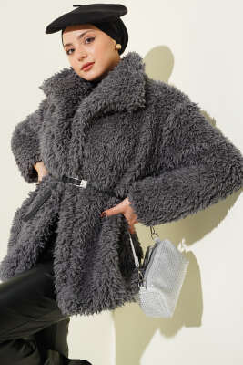 Pazarium - Kemerli Kuzu Mont Füme