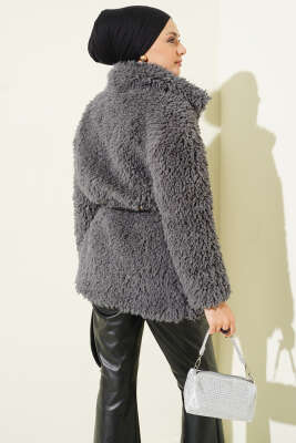 Kemerli Kuzu Mont Füme - Thumbnail