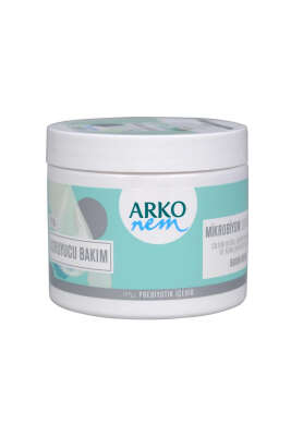 Pazarium - Arko Nem Koruyucu Krem 420 ml