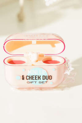 Lipstick Blusher Asorti 3 - Thumbnail