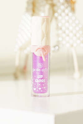 Pazarium - Dudak Parlatıcı Asorti 3