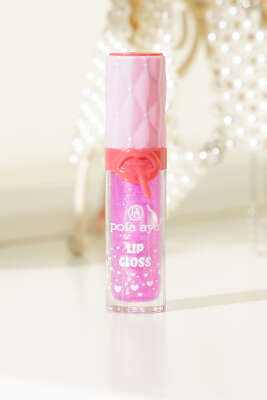 Pazarium - Dudak Parlatıcı Asorti 4