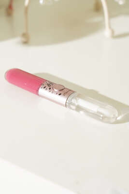 Pazarium - Dazzlelip Çift Taraflı Lipgloss Asorti 11