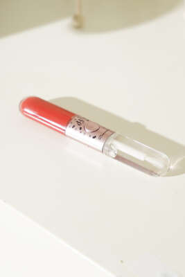 Pazarium - Dazzlelip Çift Taraflı Lipgloss Asorti 12