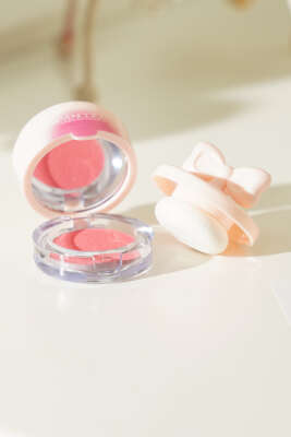 Pazarium - Ayna Detaylı Allık Asorti 1