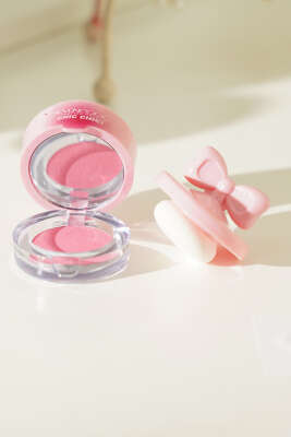 Ayna Detaylı Allık Asorti 2 - Thumbnail