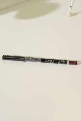 Pazarium - Golden Rose Emily Waterproof Dudak Kalemi NO:225