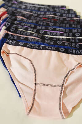 Tutku Bayan 12′li Kleopatra Bikini Kombin - Thumbnail