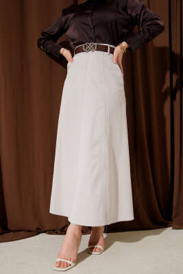 Çımalı Kemerli Basic Etek Taş - Thumbnail