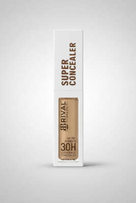 30 Saate Kadar Kalıcı Yüksek Kapatıcı 101 - NEW WELL