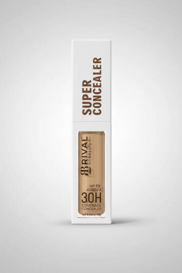 30 Saate Kadar Kalıcı Yüksek Kapatıcı 101 - Ten Makyajı