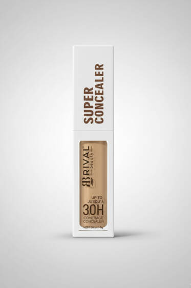 30 Saate Kadar Kalıcı Yüksek Kapatıcı 102 - Ten Makyajı