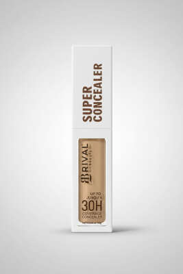 30 Saate Kadar Kalıcı Yüksek Kapatıcı 103 - NEW WELL