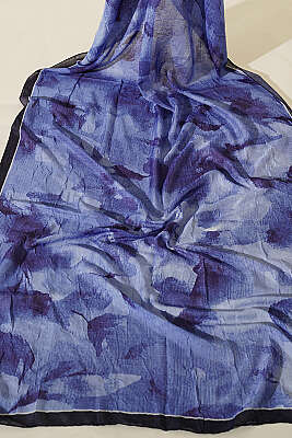 3'lü Desenli Bambu Kraş Şal Seti Asorti - Desenli Şal Seti