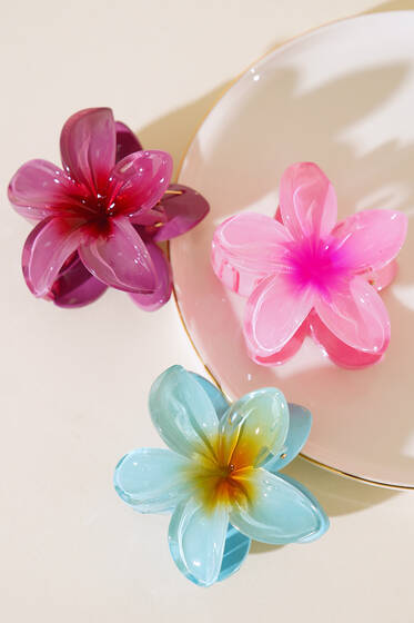 3'lü Lotus Toka Asorti 1 - Toka